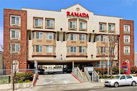 Ramada Limited .